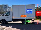 ГАЗ ГАЗель 2016 года за 6 400 000 тг. в Астана – фото 2