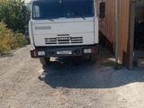 КамАЗ 1993 года за 6 000 000 тг. в Алматы