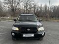 Toyota Highlander 2003 годаfor7 000 000 тг. в Тараз – фото 2