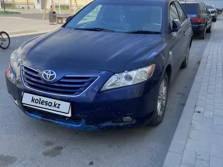 Toyota Camry 2007 года за 3 800 000 тг. в Жезказган – фото 5