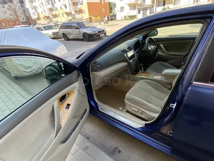 Toyota Camry 2007 года за 3 800 000 тг. в Жезказган – фото 9