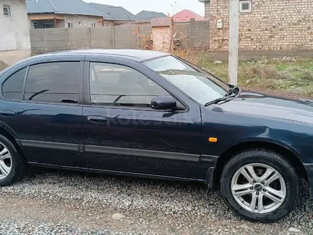 Nissan Maxima 1996 года за 2 000 000 тг. в Тараз – фото 7