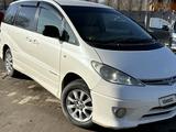 Toyota Estima 2005 года за 6 000 000 тг. в Актобе – фото 2