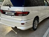 Toyota Estima 2005 года за 6 000 000 тг. в Актобе – фото 5