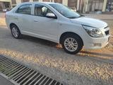 Chevrolet Cobalt 2022 года за 6 300 000 тг. в Шымкент