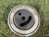 Натяжитель ролик обводного ремня Сузуки Гранд Витара хл7 Н25 Н27 за 10 000 тг. в Алматы