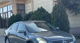 Nissan Altima 2008 года за 3 400 000 тг. в Актау