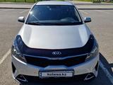 Kia Rio 2021 года за 7 800 000 тг. в Астана – фото 5