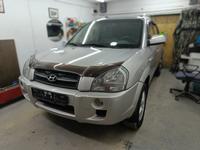 Hyundai Tucson 2005 годаfor5 700 000 тг. в Караганда