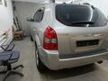 Hyundai Tucson 2005 года за 5 700 000 тг. в Караганда – фото 7