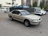 Mazda 626 1998 годаfor1 150 000 тг. в Алматы