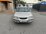 Mazda 626 1998 годаfor1 150 000 тг. в Алматы – фото 3