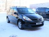 Toyota Sienna 2008 года за 9 500 000 тг. в Петропавловск