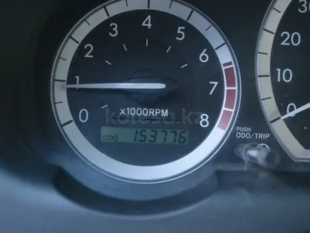 Toyota Sienna 2008 года за 9 500 000 тг. в Петропавловск – фото 32