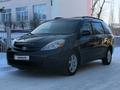 Toyota Sienna 2008 года за 9 500 000 тг. в Петропавловск – фото 5