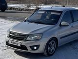 ВАЗ (Lada) Granta 2190 2013 года за 4 000 000 тг. в Караганда