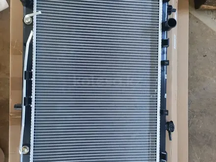 Основной радиатор охлаждения за 75 000 тг. в Актобе