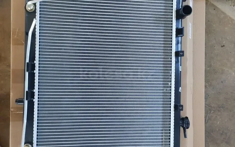Основной радиатор охлаждения за 75 000 тг. в Актобе