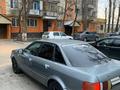 Audi 80 1991 года за 1 200 000 тг. в Алматы – фото 3