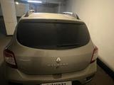 Renault Sandero Stepway 2016 года за 4 200 000 тг. в Алматы – фото 3