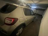 Renault Sandero Stepway 2016 года за 4 200 000 тг. в Алматы – фото 4