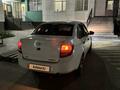 ВАЗ (Lada) Granta 2190 2017 годаfor3 100 000 тг. в Усть-Каменогорск – фото 4