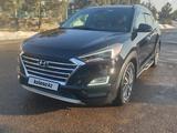 Hyundai Tucson 2019 года за 10 500 000 тг. в Тараз – фото 3