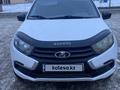 ВАЗ (Lada) Granta 2190 2019 годаүшін3 700 000 тг. в Актобе