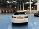 Hyundai Accent 2020 годаүшін7 500 000 тг. в Туркестан – фото 3
