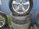 Диски на Lexus RX 300 330 350 R18 за 15 000 тг. в Шымкент – фото 2