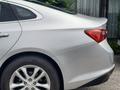 Chevrolet Malibu 2017 года за 8 000 000 тг. в Алматы – фото 10