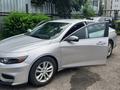 Chevrolet Malibu 2017 года за 7 500 000 тг. в Алматы – фото 26