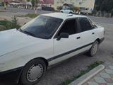 Audi 80 1987 года за 800 000 тг. в Шу – фото 5