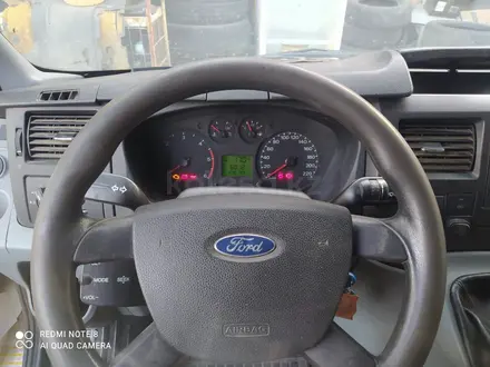 Ford  Транзит 2014 года за 8 000 000 тг. в Павлодар – фото 4