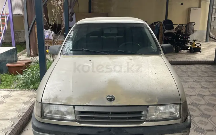 Opel Vectra 1991 года за 750 000 тг. в Шымкент