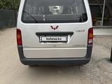 Wuling Hongguang V 2023 года за 5 800 000 тг. в Алматы – фото 3