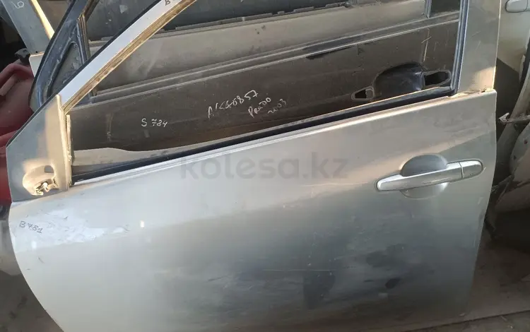 Двер за 110 000 тг. в Алматы