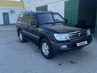 Toyota Land Cruiser 2007 годаүшін12 000 000 тг. в Жанаозен