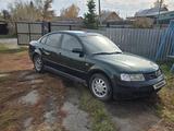 Volkswagen Passat 1996 годаfor1 500 000 тг. в Шемонаиха – фото 2