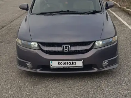 Honda Odyssey 2005 года за 5 700 000 тг. в Талдыкорган