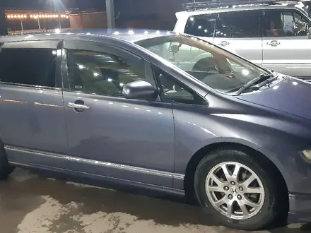 Honda Odyssey 2005 года за 5 700 000 тг. в Талдыкорган – фото 10