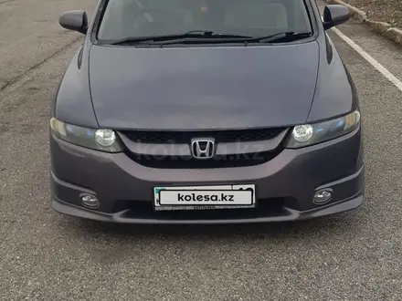 Honda Odyssey 2005 года за 5 700 000 тг. в Талдыкорган – фото 8