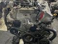 Контрактный двигатель на Nissan Cefiro A33 объем 2.0 VQ20 за 500 000 тг. в Астана – фото 2