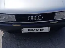 Audi 80, 1989
