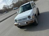 Mitsubishi Pajero Junior 1998 года за 2 300 000 тг. в Усть-Каменогорск – фото 4