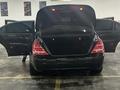 Mercedes-Benz S 350 2006 года за 8 000 000 тг. в Шымкент – фото 5