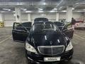 Mercedes-Benz S 350 2006 года за 8 000 000 тг. в Шымкент – фото 9