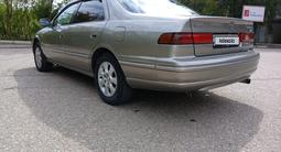 Toyota Camry 1998 годаүшін3 200 000 тг. в Актобе – фото 2