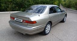 Toyota Camry 1998 годаүшін3 200 000 тг. в Актобе