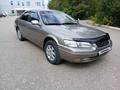 Toyota Camry 1998 годаүшін3 200 000 тг. в Актобе – фото 5